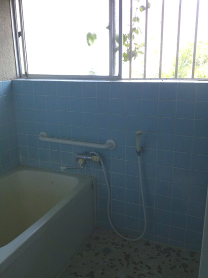 【浴室】 | 田方郡函南町平井　戸建