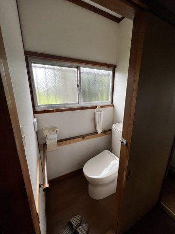 【トイレ】 | 田方郡函南町平井　戸建