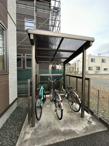 アバンダンティアのその他共用部分