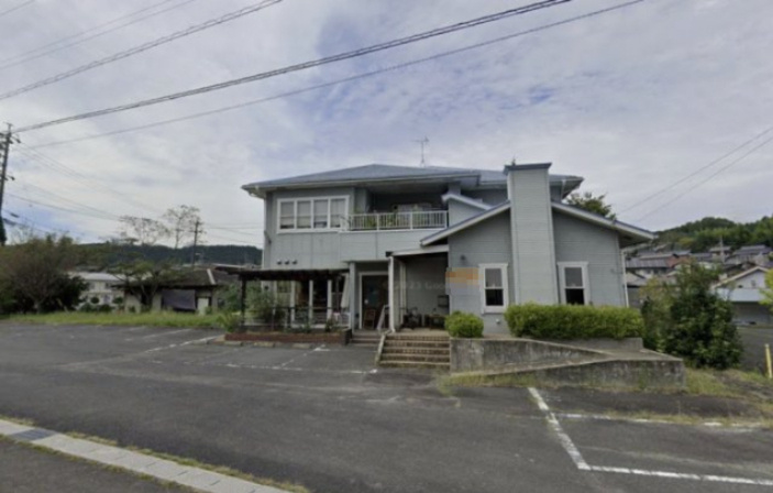 駒場店舗