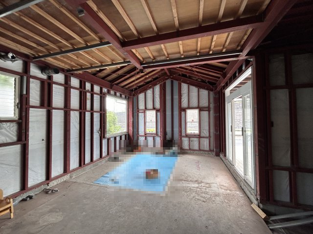 駒場店舗