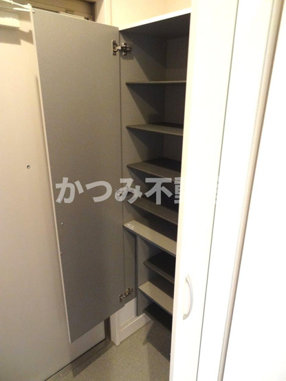  | サントミー（D-ROOM） | 他号室参考写真