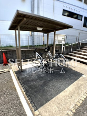 【その他共用部分】 | アルヴィータ上地