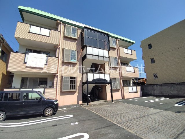 グランドハイツ百北