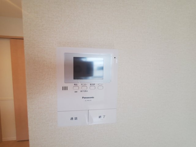 ボヌールのセキュリティ