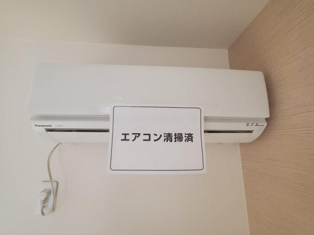 ボヌールの設備