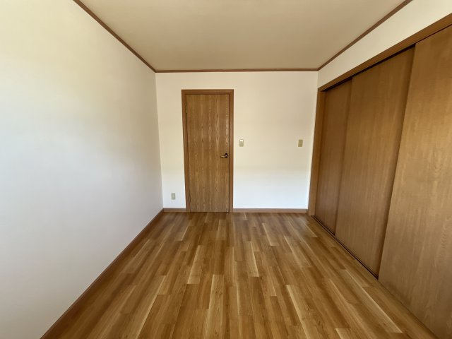 ノイ・クレアーレの子供部屋
