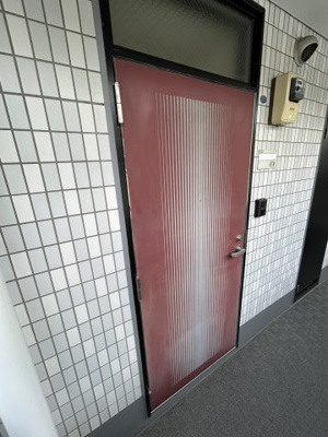 【その他】 | ウィズ白楽レジデンス