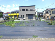 西寺方町　売地の画像