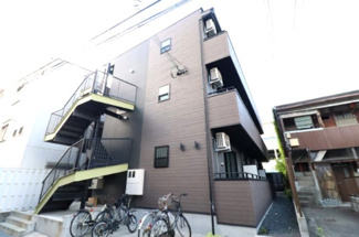 【外観】 | きれいな外観です