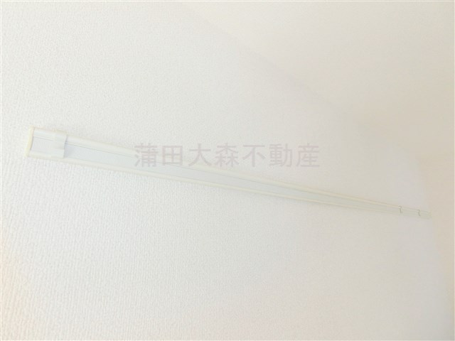 ル・リオン大鳥居の設備