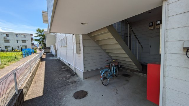 【その他共用部分】