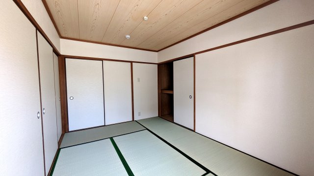 【子供部屋】