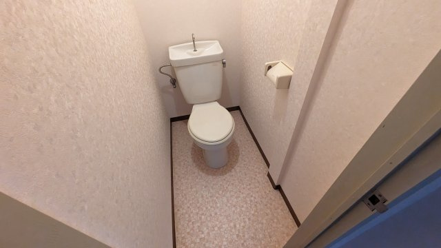【トイレ】