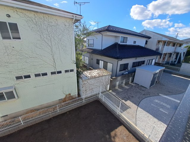 新築　渋川市八木原第3　Livele Garden.S　1号棟の展望|渋川市八木原第3　Livele Garden.S