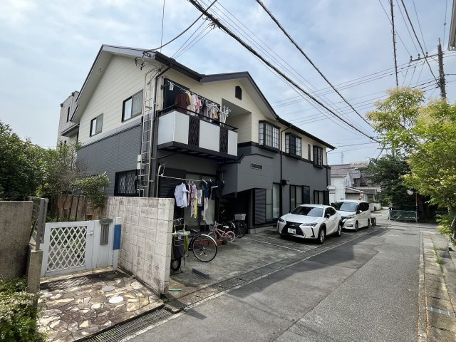 【外観】