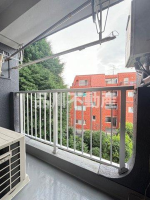 【展望】 | マンション千束苑