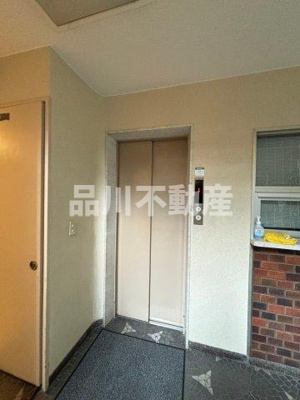 【その他共用部分】 | マンション千束苑