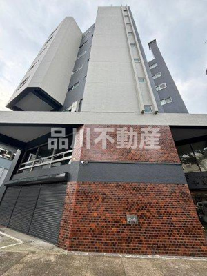 【外観】 | マンション千束苑 | 外観もきれいです