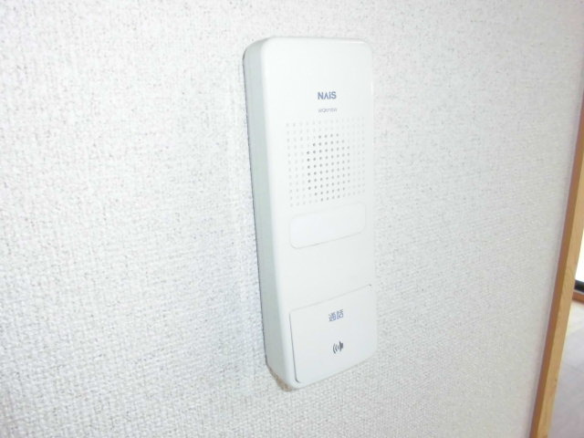 グランディールⅢのセキュリティ