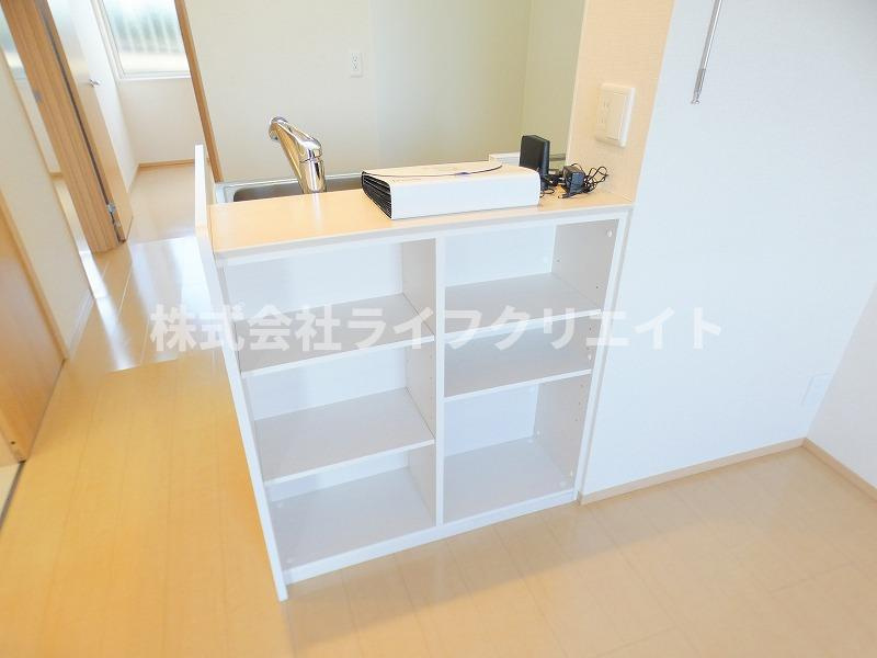 カサヴェールのその他