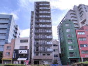 プレール・ドゥーク文京本郷の画像