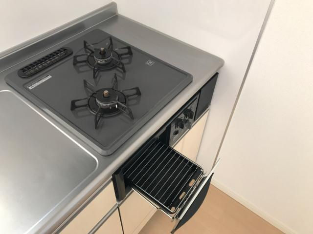 ＡＶＡＮＴＩ　ＨＯＵＳＥのキッチン|キッチン