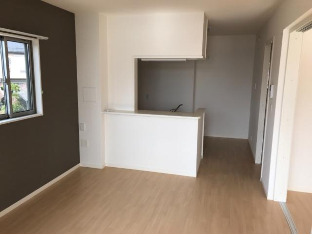 ＡＶＡＮＴＩ　ＨＯＵＳＥの居間・リビング|リビング