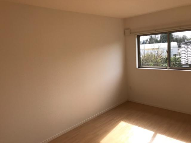 ＡＶＡＮＴＩ　ＨＯＵＳＥの寝室|洋室