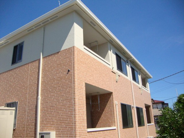 ＡＶＡＮＴＩ　ＨＯＵＳＥの外観|外観写真（昼）