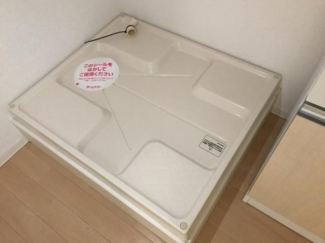 ＡＶＡＮＴＩ　ＨＯＵＳＥのその他|洗濯機置場