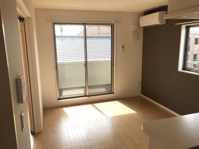 ＡＶＡＮＴＩ　ＨＯＵＳＥの居間・リビング|リビング