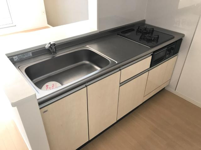 ＡＶＡＮＴＩ　ＨＯＵＳＥのキッチン|キッチン