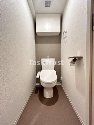 【トイレ】 | セレニテフラン梅田