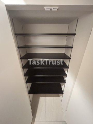 【収納】 | セレニテフラン梅田