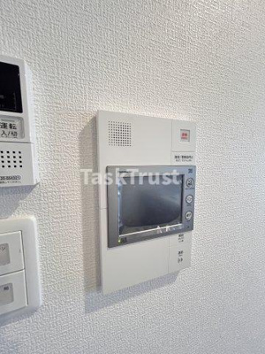 【セキュリティ】 | セレニテフラン梅田