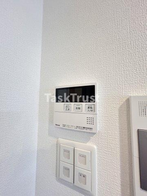 【設備】 | セレニテフラン梅田