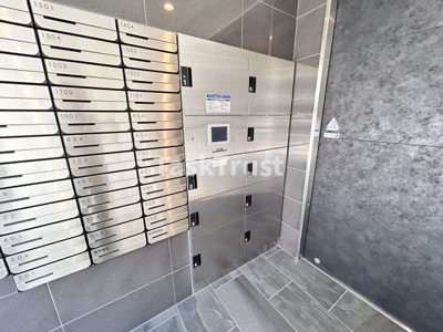 【その他共用部分】 | セレニテフラン梅田