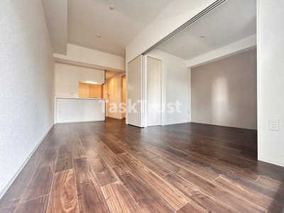 【居間・リビング】 | セレニテフラン梅田