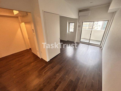 【内装】 | セレニテフラン梅田