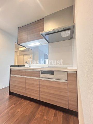 【キッチン】 | セレニテフラン梅田