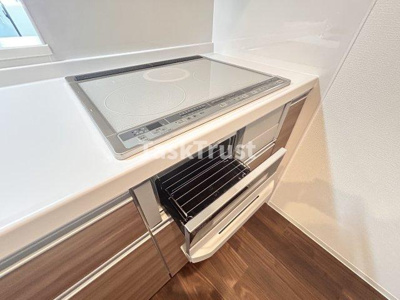 【キッチン】 | セレニテフラン梅田