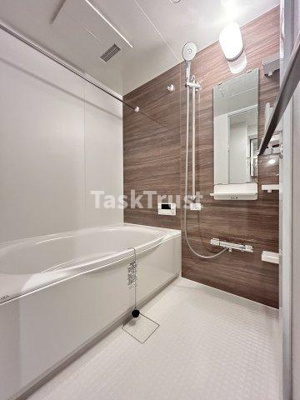 【浴室】 | セレニテフラン梅田