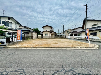 【外観】 | 東広島市高屋町中島