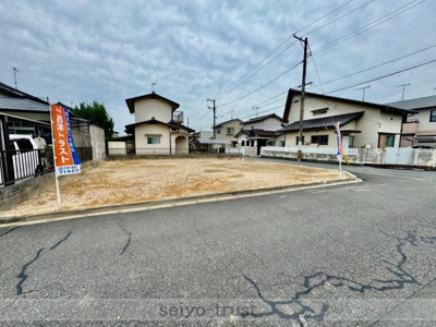 【外観】 | 東広島市高屋町中島
