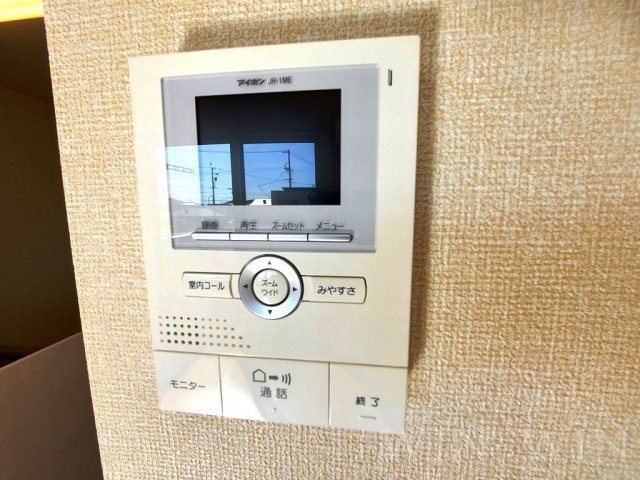 HIBARIのセキュリティ