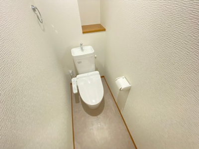 【トイレ】 | Bianca垂水