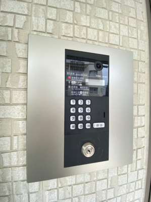 【セキュリティ】 | Bianca垂水