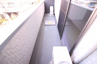 【バルコニー】 | Bianca垂水