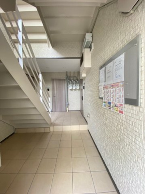 【エントランス】 | Bianca垂水